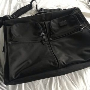 Tumi Garment Bag